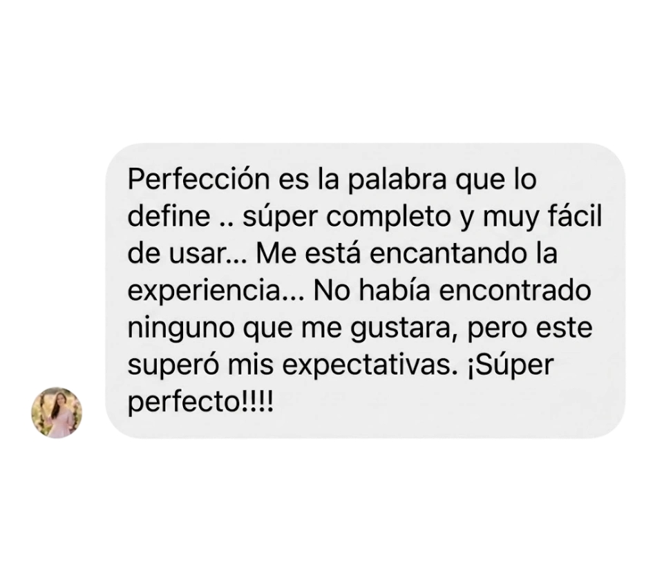 Testimonio 1
